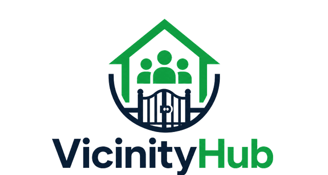 VicinityHub